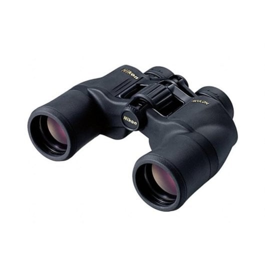 Binocolo Nikon Aculon A211 10x42 Porro Multi Coated 760 g