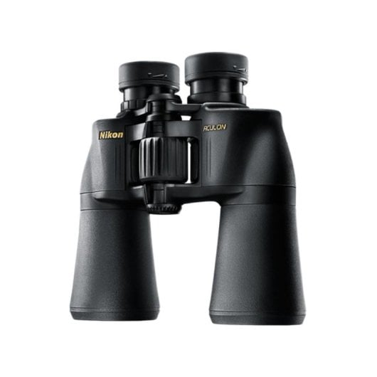 Binocular Nikon Aculon A211 7x50 gran angular revestimiento multicapa resistente