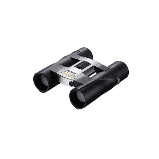 Binóculo Nikon Aculon A30 10x25 Compacto Prata e Preto 270g
