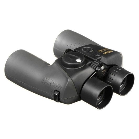 Jumelle Nikon 7x50CF WP Global Compass étanche prisme Porro champ large