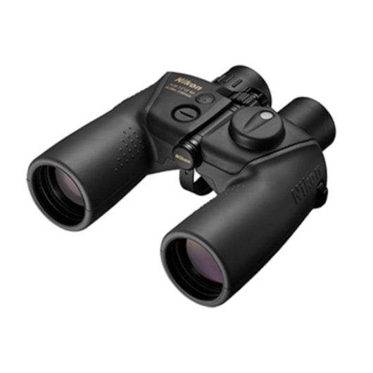 Jumelle Nikon 7x50CF WP Global Compass étanche prisme Porro champ large