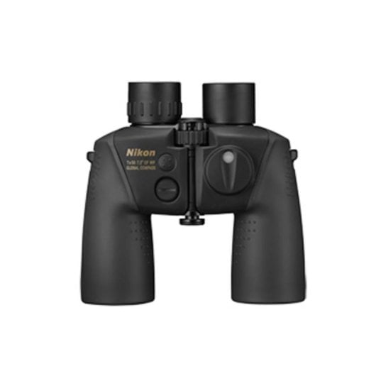 Jumelle Nikon 7x50CF WP Global Compass étanche prisme Porro champ large