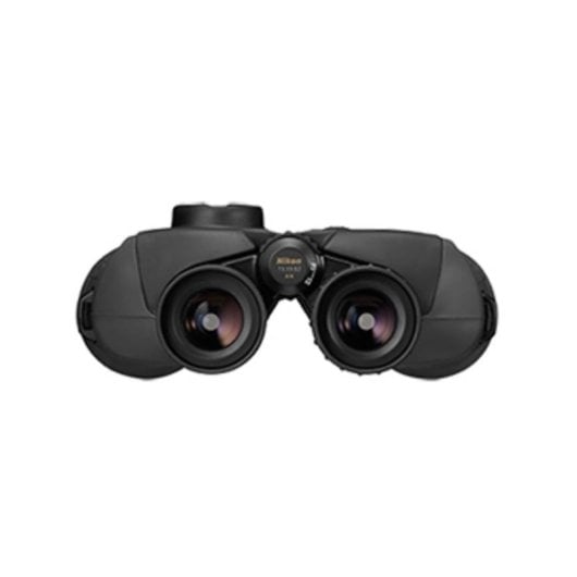 Jumelle Nikon 7x50CF WP Global Compass étanche prisme Porro champ large