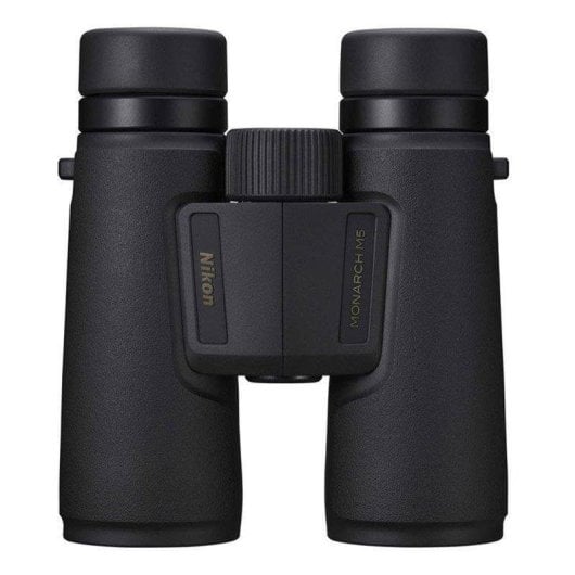 Fernglas Nikon Monarch M5 10x42 wasserdicht ED-Glas schwarz 640 g