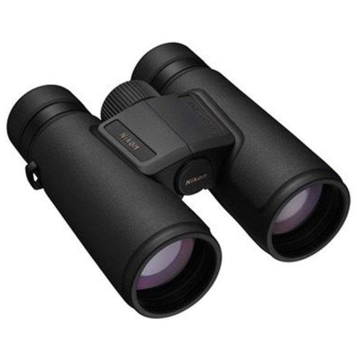 Fernglas Nikon Monarch M5 10x42 wasserdicht ED-Glas schwarz 640 g