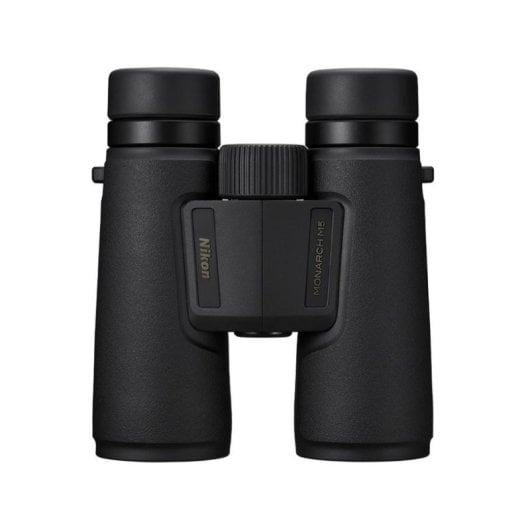 Jumelle Nikon Monarch M5 12x42 Étanche Optique ED Ultra-Légère