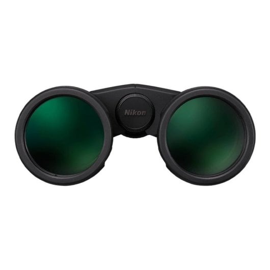 Jumelle Nikon Monarch M5 12x42 Étanche Optique ED Ultra-Légère