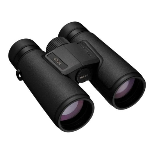 Jumelle Nikon Monarch M5 12x42 Étanche Optique ED Ultra-Légère