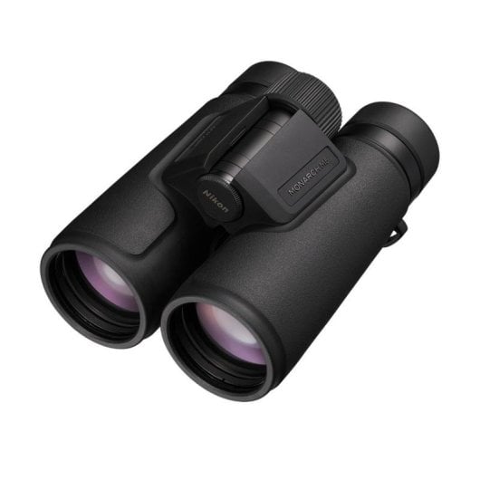 Fernglas Nikon MONARCH M5 8x42 ED-Glas Wasserdicht Mehrschichtvergütung Schwarz