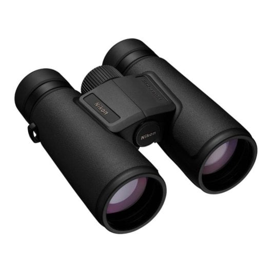 Fernglas Nikon MONARCH M5 8x42 ED-Glas Wasserdicht Mehrschichtvergütung Schwarz
