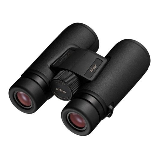 Fernglas Nikon MONARCH M5 8x42 ED-Glas Wasserdicht Mehrschichtvergütung Schwarz