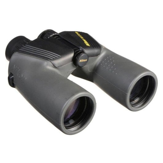 Jumelle Nikon Ocean Pro 7x50 Étanche Antibuée Mise au Point Centrale