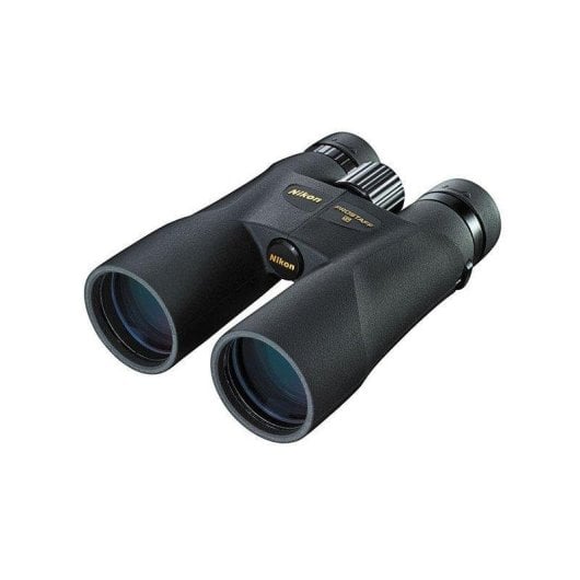 Jumelle Nikon PROSTAFF 5 10x50 étanche anti-buée très léger optique multicouche