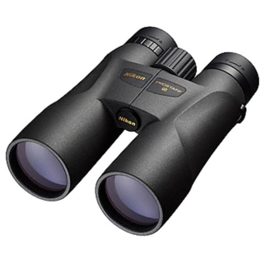 Jumelle Nikon PROSTAFF 5 10x50 étanche anti-buée très léger optique multicouche