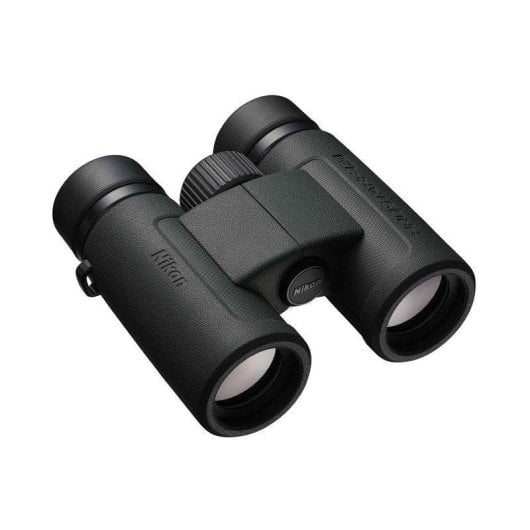 Binocular Nikon Prostaff P3 10x30 compacto impermeable negro 465g