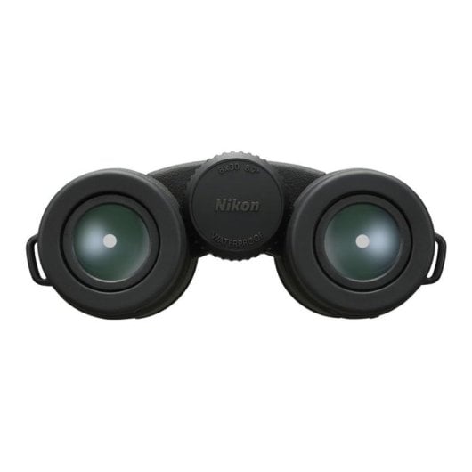 Binocular Nikon Prostaff P3 10x30 compacto impermeable negro 465g