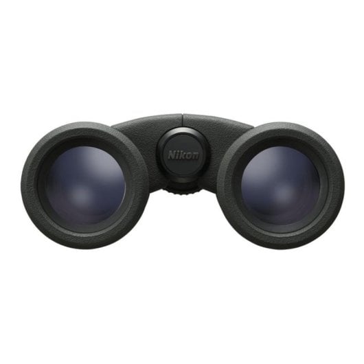 Binocular Nikon Prostaff P3 8x30 compacto resistente al agua negro