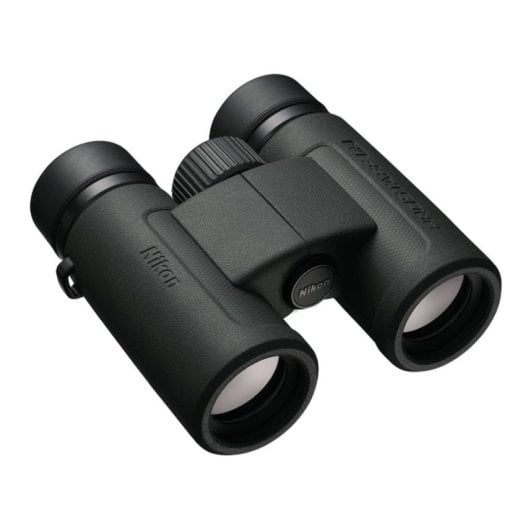 Binocular Nikon Prostaff P3 8x30 compacto resistente al agua negro