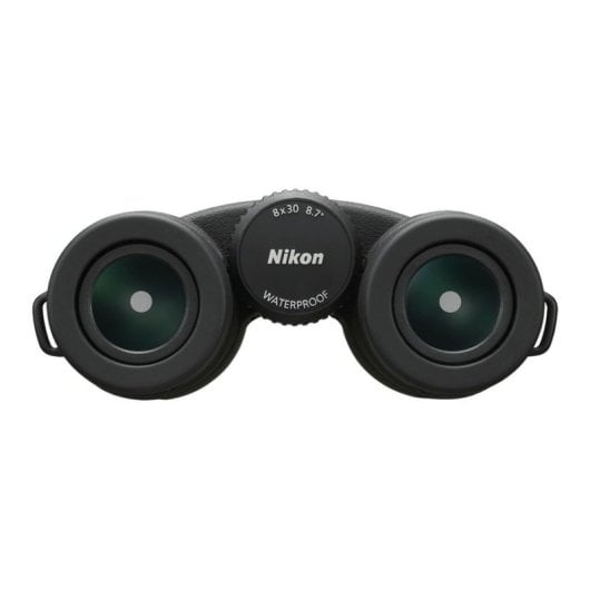 Jumelle Nikon Prostaff P7 10x42 Revêtement diélectrique Étanche Grand champ de vision