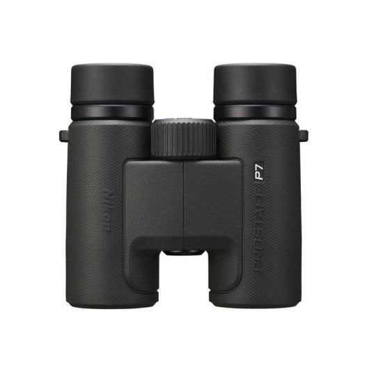 Jumelle Nikon Prostaff P7 8x30 étanche champ large revêtement multicouche