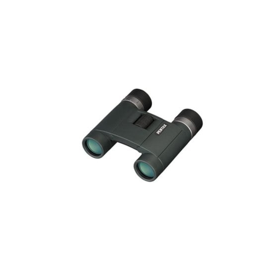 Jumelles Pentax AD 10x25 WP compacte prisme toit étanches BaK4