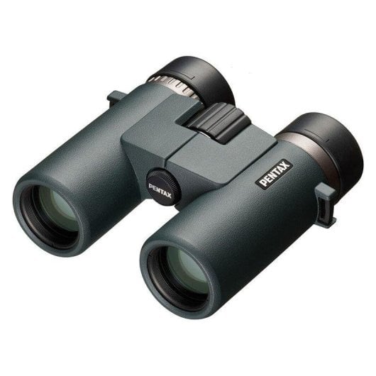 Jumelle Pentax AD 10x32 ED optique ED compacte étanche prisme BaK4