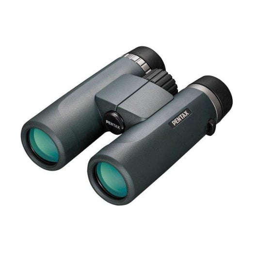 Jumelle Pentax AD 10x36 WP étanche prisme toit BaK4 10x noir