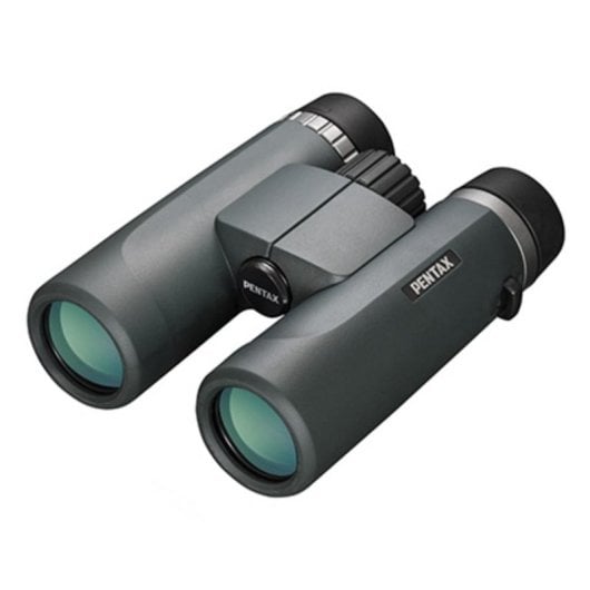 Jumelle Pentax AD 10x36 WP étanche prisme toit BaK4 10x noir