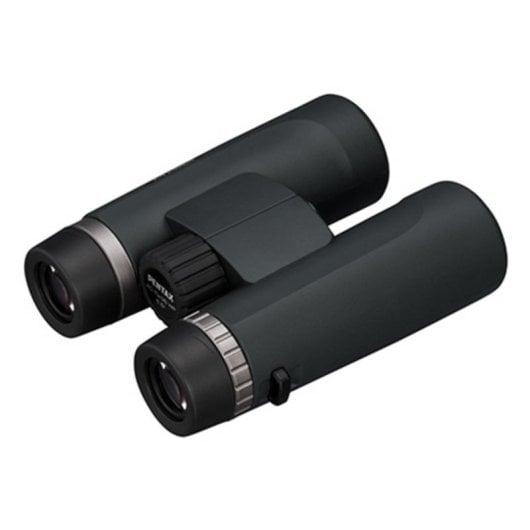 Jumelle Pentax AD 10x36 WP étanche prisme toit BaK4 10x noir