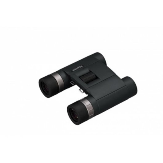 Binocular Pentax AD 8x25 WP BaK4 impermeable compacto multicapa 8x25