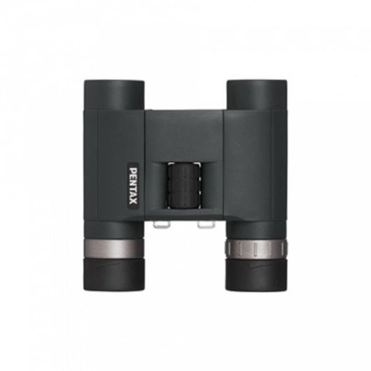 Binocular Pentax AD 8x25 WP BaK4 impermeable compacto multicapa 8x25