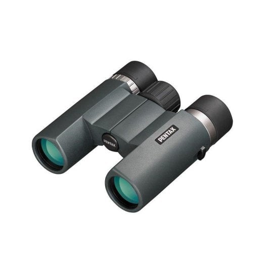 Jumelle Pentax AD 9x28 WP compacte étanche prisme BaK4 9x noir