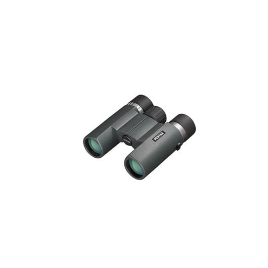 Jumelle Pentax AD 9x28 WP compacte étanche prisme BaK4 9x noir
