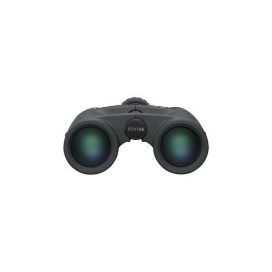 Fernglas Pentax AD 9x32 WP wasserdicht BaK-4 Porroprisma Gummiarmierung