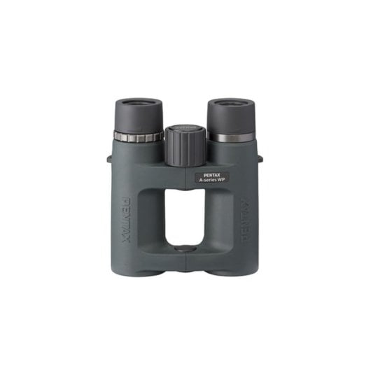 Fernglas Pentax AD 9x32 WP wasserdicht BaK-4 Porroprisma Gummiarmierung