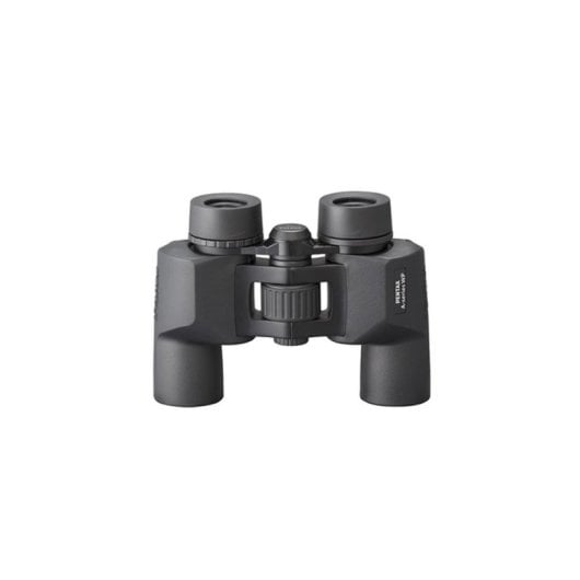 Jumelles Pentax AP 8x30 WP étanches, prisme Porro BaK-4, 8x, compactes