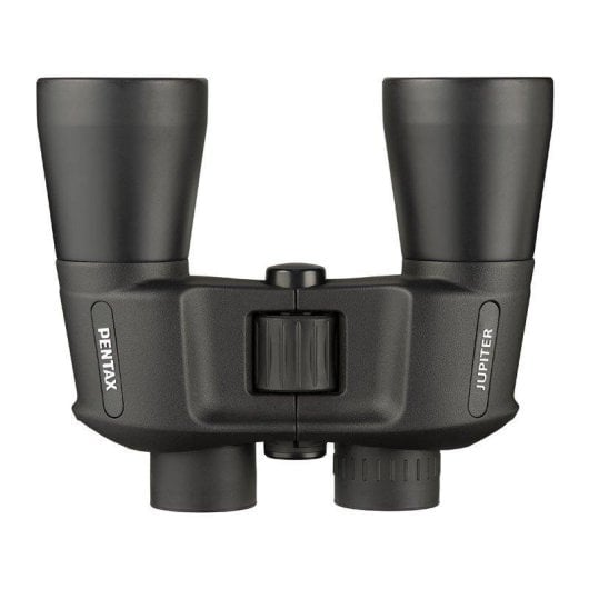Jumelle Pentax Jupiter 10x50 Porro Noir Lentilles Ouverture 50 mm Multicouches