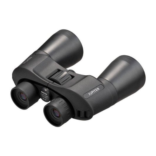 Jumelle Pentax Jupiter 10x50 Porro Noir Lentilles Ouverture 50 mm Multicouches