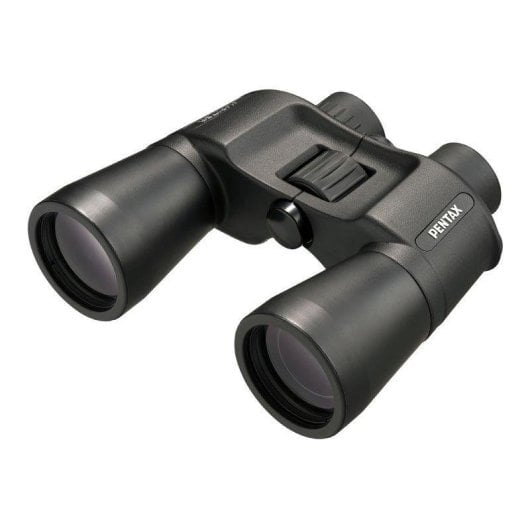 Fernglas Pentax Jupiter 16x50 Porroprisma 16x Multi Coated 50 mm Schwarz