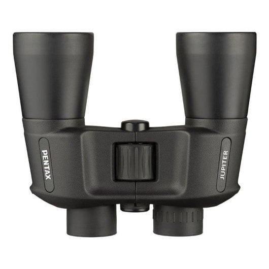 Fernglas Pentax Jupiter 16x50 Porroprisma 16x Multi Coated 50 mm Schwarz