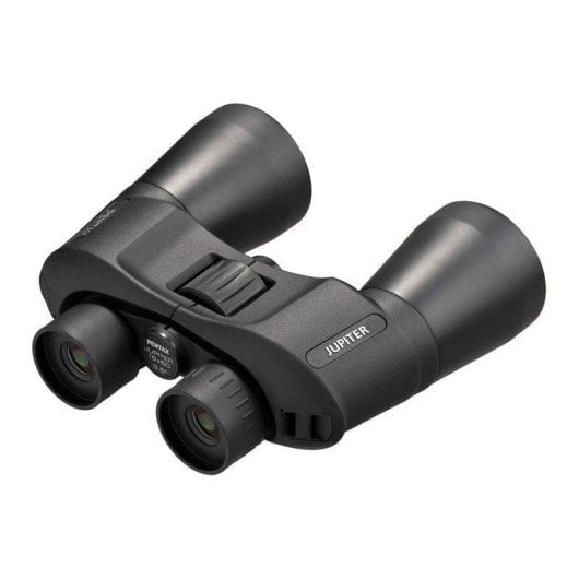 Fernglas Pentax Jupiter 16x50 Porroprisma 16x Multi Coated 50 mm Schwarz