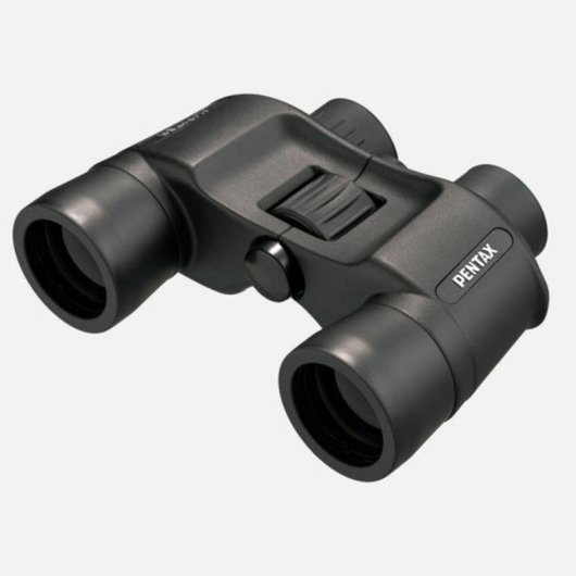 Fernglas Pentax Jupiter 16x50 Porro Mehrschicht Hoher Kontrast