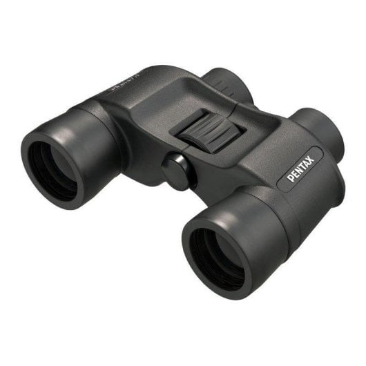 Fernglas Pentax Jupiter 8x40 Porroprisma Multicoated Linsen