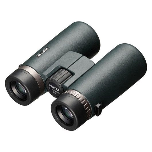 Jumelle Pentax SD 10x42 ED verre ED étanchéité multicouches