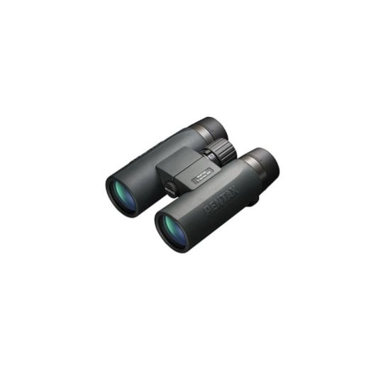 Jumelle Pentax SD 10x42 WP Prisme BaK-4 Étanche 10x 42 mm Noir