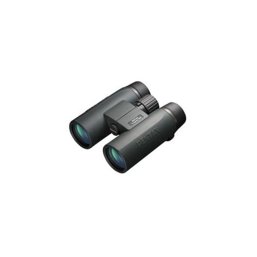 Jumelle Pentax SD 8x42 WP BaK4 étanche revêtement multicouche 600g