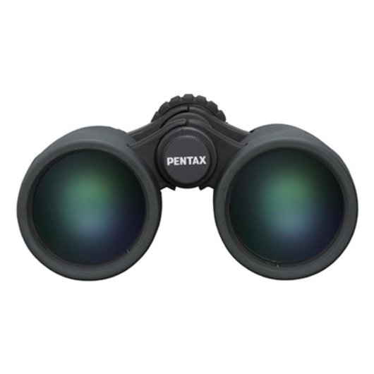 Binocolo Pentax SD 9x42 WP BaK-4 9x 42 mm impermeabile nero 920 g
