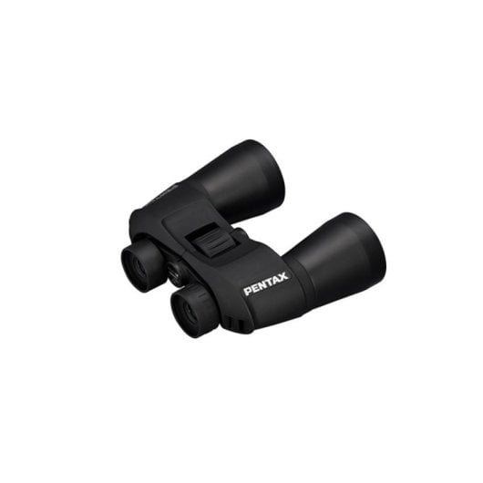 Jumelles Pentax SP 12x50 Prisme BaK4 Multicouches Résistantes
