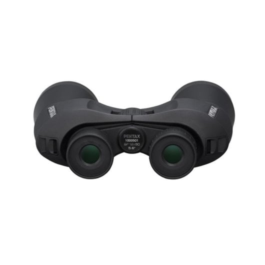 Jumelles Pentax SP 12x50 Prisme BaK4 Multicouches Résistantes