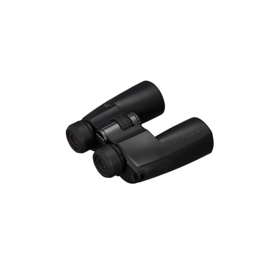 Jumelles Pentax SP 12x50 WP Optique BaK4 Étanches Multicouches